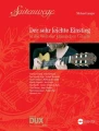 Saitenwege - Der sehr leichte Einstieg - Michael Langer (płyta CD) - nuty na gitarę klasyczną dla początkujących