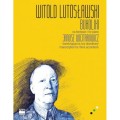 Bukoliki transkrypcja na trzy akordeony - Witold Lutosławski, Janusz Wojtarowicz