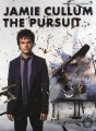 Jamie Cullum: The Pursuit - nuty na fortepian, akordy gitarowe, linia melodyczna, teksty