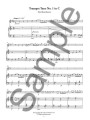 Noel Rawsthorne: Ten Pieces for Trumpet and Organ - nuty na trąbkę i organy