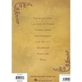 The Chronicles Of Narnia - The Lion, The Witch And The Wardrobe - nuty na fortepian do utworów z filmu Opowieści z Narnii: Lew, Czarownica i Stara szafa - Harry Gregson-Williams