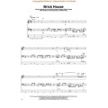 Funk Bass Bible (Bass Recorded Versions)