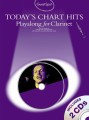 Guest Spot: Today's Chart Hits Playalong for Clarinet - Fiona Bolton - nuty na klarnet (+ 2 płyty CD)