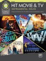 Hit Movie & TV - Trumpet (+ płyta CD) - nuty na trąbkę z fortepianem
