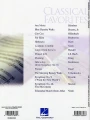 Classical Favorites: Trombone - nuty na puzon solo (+ płyta CD)
