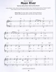 Really Easy Piano: Film Songs - łatwe utwory na fortepian