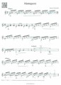 Muzyczny atlas zwierząt - Janusz Sochacki - nuty na gitarę klasyczną
