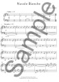 Ludovico Einaudi: Graded Pieces For Piano (Grade 3, Grade 4, Grade 5) - nuty i ćwiczenia na fortepian o różnym stopniu trudności (+ audio online)