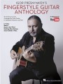 Igor Presnyakov's Fingerstyle Guitar Anthology - nuty i tabulatura na gitarę