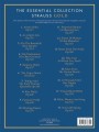 The Essential Collection: Strauss Gold - Oliver Miller (+ płyta CD) - nuty na fortepian