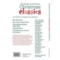 The Novello Youth Chorals: Christmas Classics (SATB) - Ralph Allwood, Lora Sansun - nuty na chór z fortepianem