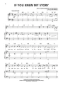 Bright Star - Vocal Selection (PVG) - nuty na fortepian, melodia, akordy gitarowe i słowa z musicalu Bright Star - Steve Martin, Edie Brickell