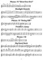 Complete Jazz Flute Book - szkoła gry jazzu na flet poprzeczny - William Bay
