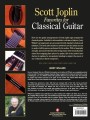 Scott Joplin Favorites For Classical Guitar - nuty na gitarę klasyczną (+ audio online)