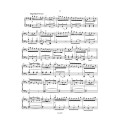 David Popper: 15 Easy Melodic-Harmonic Etudes for Violoncello op. 76 I, 10 Grand Etudes of Moderate Difficulty op. 76 - nuty na wiolonczelę