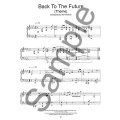 Music from the Movies - The Adventure Collection - muzyka filmowa na fortepian