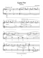 Composer Showcase: Carol Klose - Romantic Expressions - nuty na fortepian solo