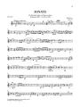 Ludwig van Beethoven: Sonata F-dur op. 17 for Horn (Cello) and Piano - nuty na róg lub wiolonczelę z fortepianem