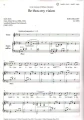 Oxford Solo Songs: Sacred - High Voice (+ płyta CD) - nuty na głos wysoki i fortepian (organy)
