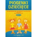 Piosenki dziecięce cz. 2 - Mieczysław Niemira - nuty na keyboard