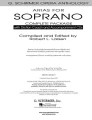 Arias For Soprano - Complete Package - nuty na głos z fortepianem - Robert L. Larsen (+ 4 płyty CD)
