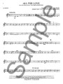 The Big Book of Clarinet Songs - nuty na klarnet