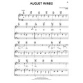 Sting: The Last Ship (PVG)  - nuty na fortepian, melodia, akordy gitarowe i tekst