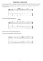 Reggae Grooves for Electric Bass (+ audio online) - Chris Matheos - nuty i tabulatura na gitarę basową