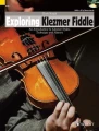 Exploring Klezmer Fiddle (+ płyta CD) - Chris Haigh - wprowadzenie do stylu muzyki klezmerskiej, techniki i improwizacji na skrzypce