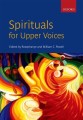 Spirituals for Upper Voices - nuty na chór żeński - Rosephanye Powell, William C. Powell