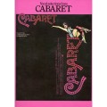 John Kander: Cabaret - Vocal Selections - nuty na głos z fortepianem