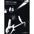 Authentic Playalong Bass - Nirvana - nuty na gitarę basową (+ płyta CD)
