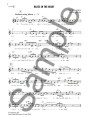 It Don't Mean A Thing: Clarinet - 10 standardów jazzowych na klarnet - Andy Hampton (+ płyta CD)