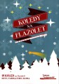 Kolędy na flażolet - nuty, tabulatury na flażolet D oraz słowa - Tomasz Trojanowski