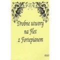 Drobne utwory na flet z fortepianem - Joanna Krakowska
