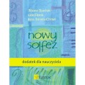 Nowy solfeż - dodatek dla nauczyciela - Tatiana Stachak, Lidia Florek, Ilona Tomera-Chmiel