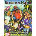 Secrets of the Hand - Soloing Strategies for Hand Drummers - Alan Dworsky, Betsy Sansby - solowe techniki gry na bongosach, kongach, djembe
