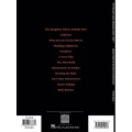 Carter Burwell: Twilight Saga - Breaking Dawn part 1 - muzyka z filmu Saga Zmierzch Przed Świtem część 1 - nuty na fortepian