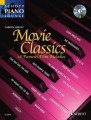 Movie Classics 1 - Carsten Gerlitz - 18 słynnych filmowych melodii (+ audio online) - nuty na fortepian