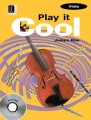 James Rae - Play it Cool - Viola (+ płyta CD) - nuty na altówkę z fortepianem