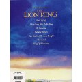 Elton John, Hans Zimmer: The Lion King - muzyka z filmu Król Lew na fortepian