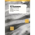Gamy i trójdźwięki na gitarę - Bogusław Kliszewski