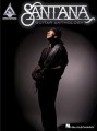 Santana Guitar Anthology - nuty i tabulatury na gitarę, akordy i słowa
