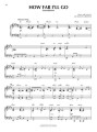 Jazz Piano Solos Volume 51: Disney Favorites - nuty na fortepian solo