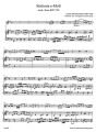 Organ plus one - Passion / Easter - Carsten Klomp - nuty na organy plus instrument C, F, B, Es - klucz wiolinowy