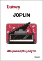 Łatwy Joplin - Agnieszka Górecka - nuty na fortepian lub keyboard dla początkujących