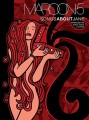 Maroon 5: Songs About Jane (PVG) - nuty na głos i fortepian, akordy gitarowe, teksty