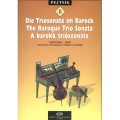 Chamber music method for strings 2 - Arpad Pejtsik - Barokowa sonata triowa