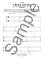 Really Easy Piano Duets: Chart Hits - łatwe utwory na fortepian na cztery ręce