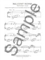 The Top Ten Film Themes To Play On Piano - nuty na fortepian